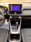 Toyota RAV4 Toyota RAV4 4X4 2024