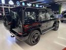 Mercedes-Benz G 63 AMG G63 AMG 2025 GCC /5 Years Warranty/ AMG PERFORMANCE