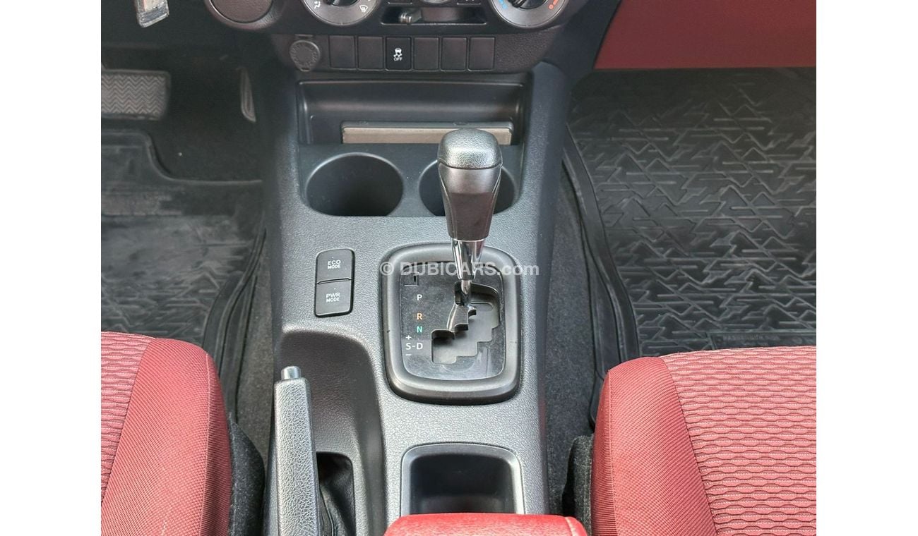 Toyota Hilux Hilux GLX 2020 GCC Full automatic // Perfect condition // low mileage