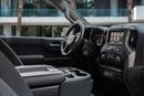 شيفروليه سيلفارادو LT Silverado 1500 LT | 2,253 P.M | 0% Downpayment | Chevrolet Silverado 1500 LT!