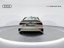Audi S3 TFSI quattro 2.0L Sedan 290hp High (Ref# 03500)