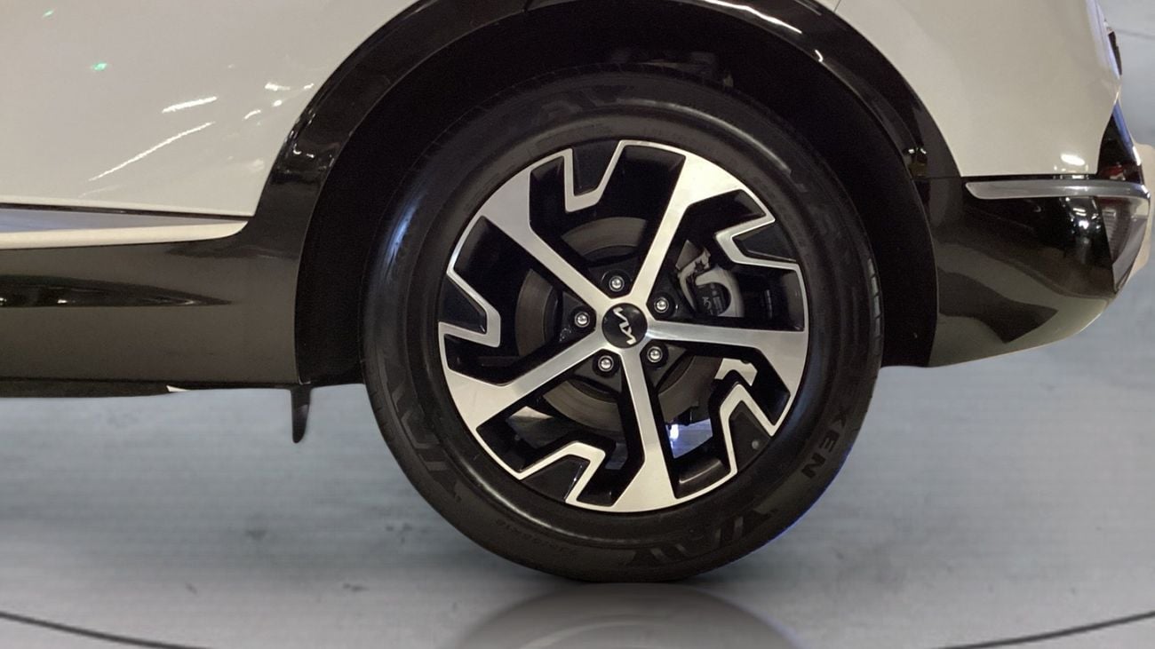 Kia Sportage EX | Guaranteed Warranty | 0 Down Payment