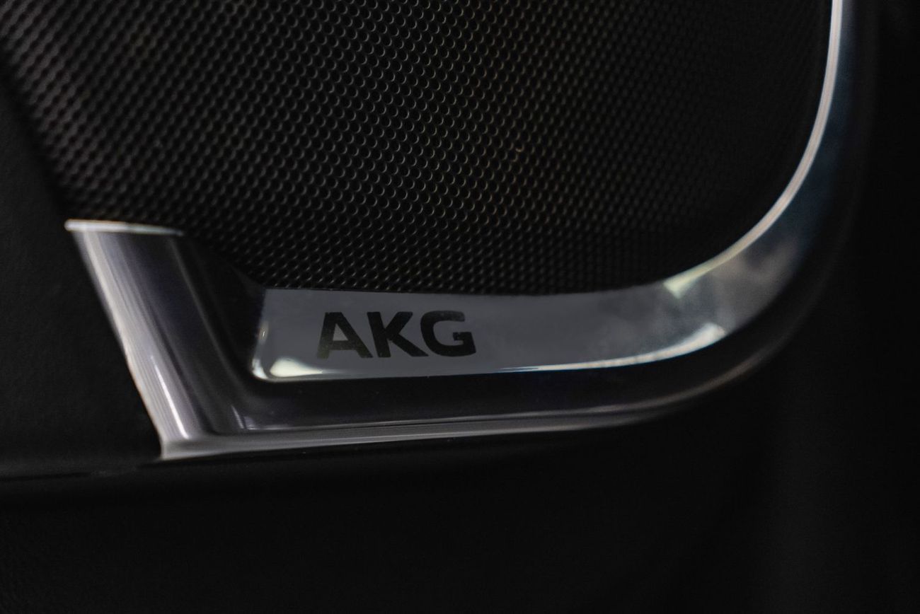 Cadillac Escalade Sport 6.2L AWD