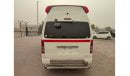 Toyota Hiace TRH226-0010606 -AMBULACE || WHITE PETROL || kms 167914 || RHD || AUTO|| only Export.