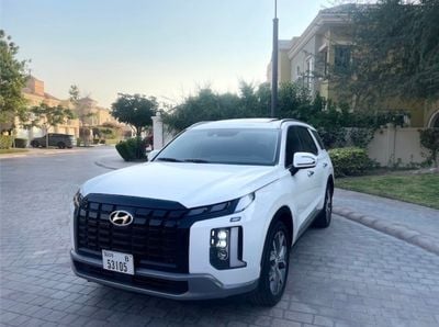 Hyundai Palisade PREMIUM NAPPA