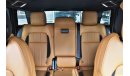 Land Rover Range Rover Sport Supercharged 2018