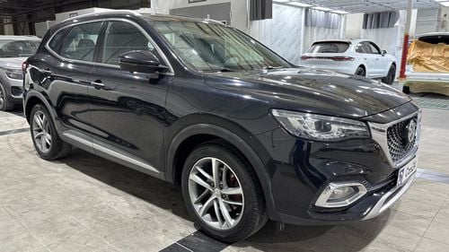 أم جي HS 2023 LUXURY TROPHY | AED 861/Month | 0 DP | 30 Day Return | Warranty | Service History