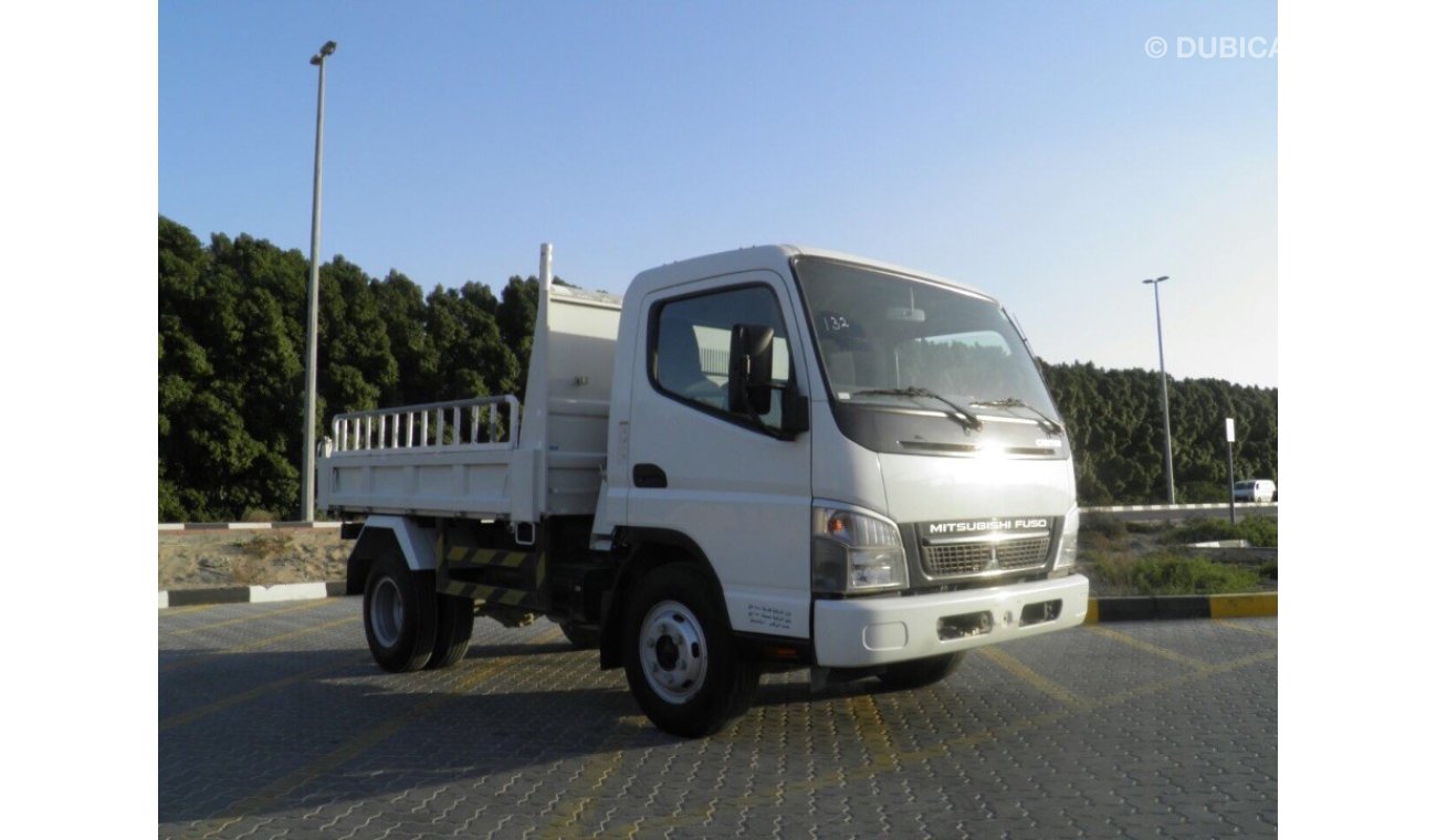 Mitsubishi Canter 2016 REF#132