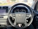 Toyota Prado TXL1 2.8L