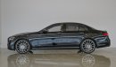 مرسيدس بنز E300 SALOON / Reference: VSB 32859 Certified Pre-Owned