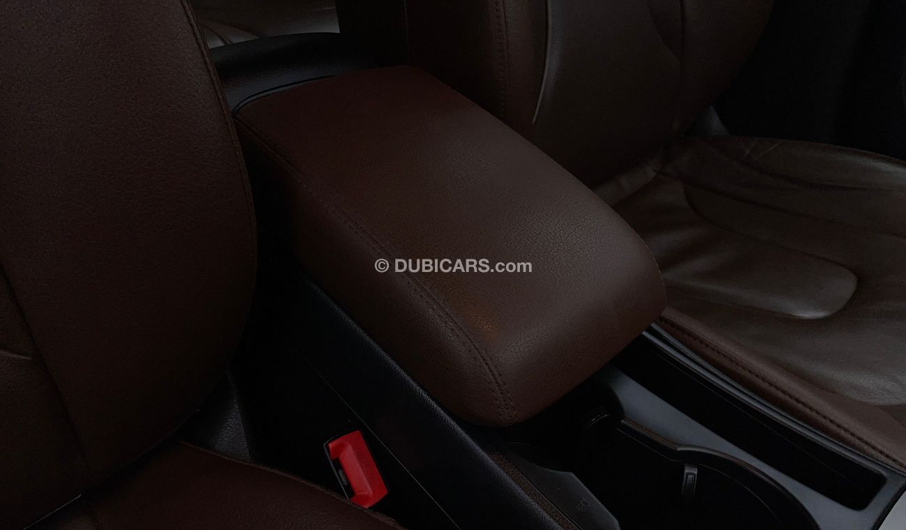 Audi A4 TFSI 1.8 | Zero Down Payment | Free Home Test Drive