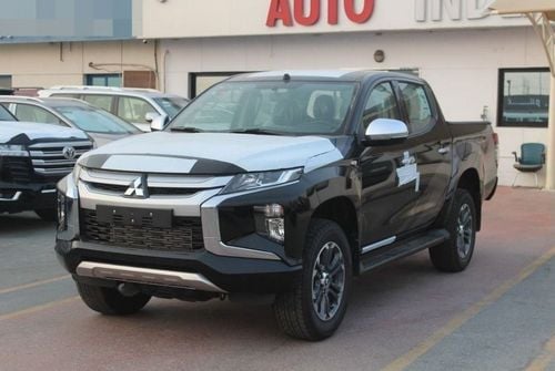 ميتسوبيشي L200 DIESEL 2.4L 4x4 MANUAL 2023