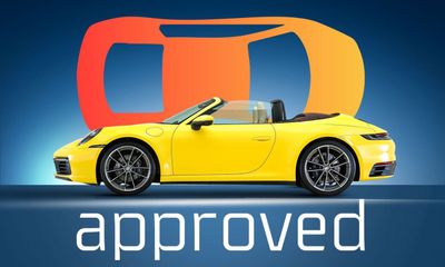 Porsche 911 911 Carrera Cabriolet | AED 8,861 PM | Up to 3 Years Warranty Unlimited |