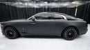 Rolls-Royce Onyx Wraith | NEGOTIABLE PRICE | IMMACULATE CONDITION | 2020 | V12 | 624 HP | 3-YEAR WARRANTY AND SERVICE