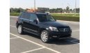 مرسيدس بنز GLK 350 موديل 2012 حاله ممتازه من الداخل والخارج