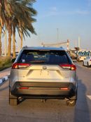 Toyota RAV4 TOYOTA RAV4 XLE HYBRID 2021 UAE OR EXPORT