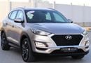 Hyundai Tucson 2019 Hyundai Tucson 2.0L (TL), 5dr SUV, 2L 4cyl Petrol, Automatic, All Wheel Drive