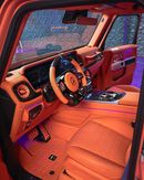 BRABUS 900 - Mercedes-AMG G 63