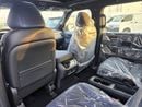 Infiniti QX80 SENSORY CAPTAIN CHAIRS