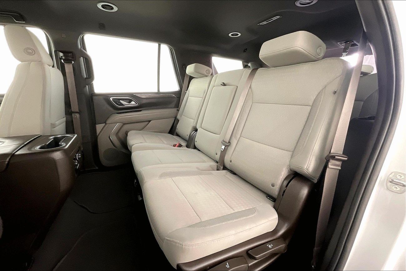 Chevrolet Tahoe LS | Guaranteed Warranty | 0 Down Payment