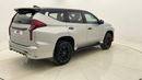 Mitsubishi Montero Sport GLX M/L SIGNATURE EDITION 3 | Zero Down Payment | Home Test Drive