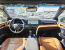 تويوتا كامري LIMITED HEV LUMIERE HYBRID 2.5L V4 || RADAR | PANORAMIC ROOF | 360*CAMERA | HEADS UP DISPLAY (CODE # CLM)