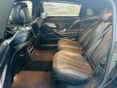 Mercedes Maybach S650 Maybach