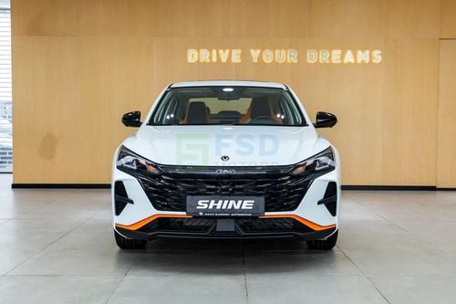 Dongfeng Shine Dongfeng Shine E2 1.5L Shadow Edition MY-2026
