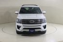 Ford Expedition XLT XT021 / AL TAYER MOTORS AL QOUZ SHOWROOM