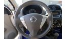 Nissan Sunny SV 15.5cc with Warranty ; Certified Vehicle( Code : 14200)