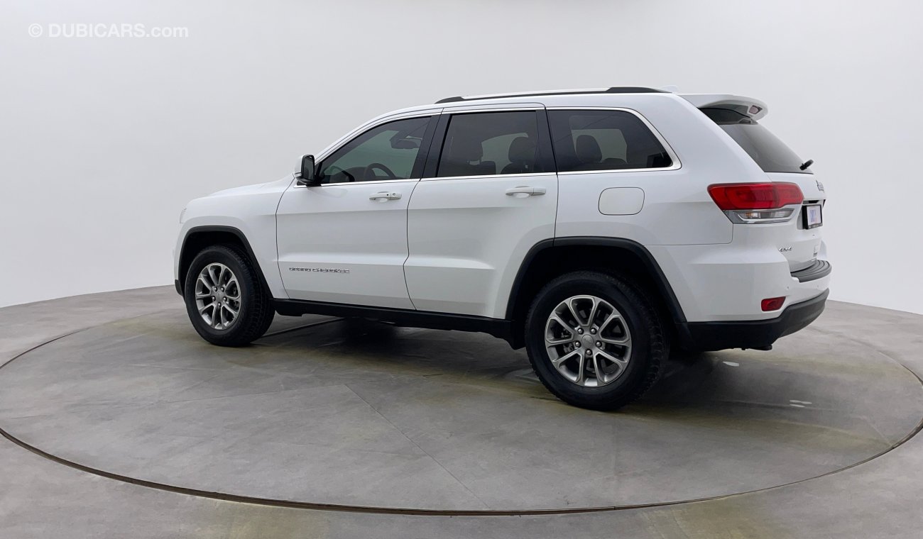 Jeep Grand Cherokee LAREDO 3600