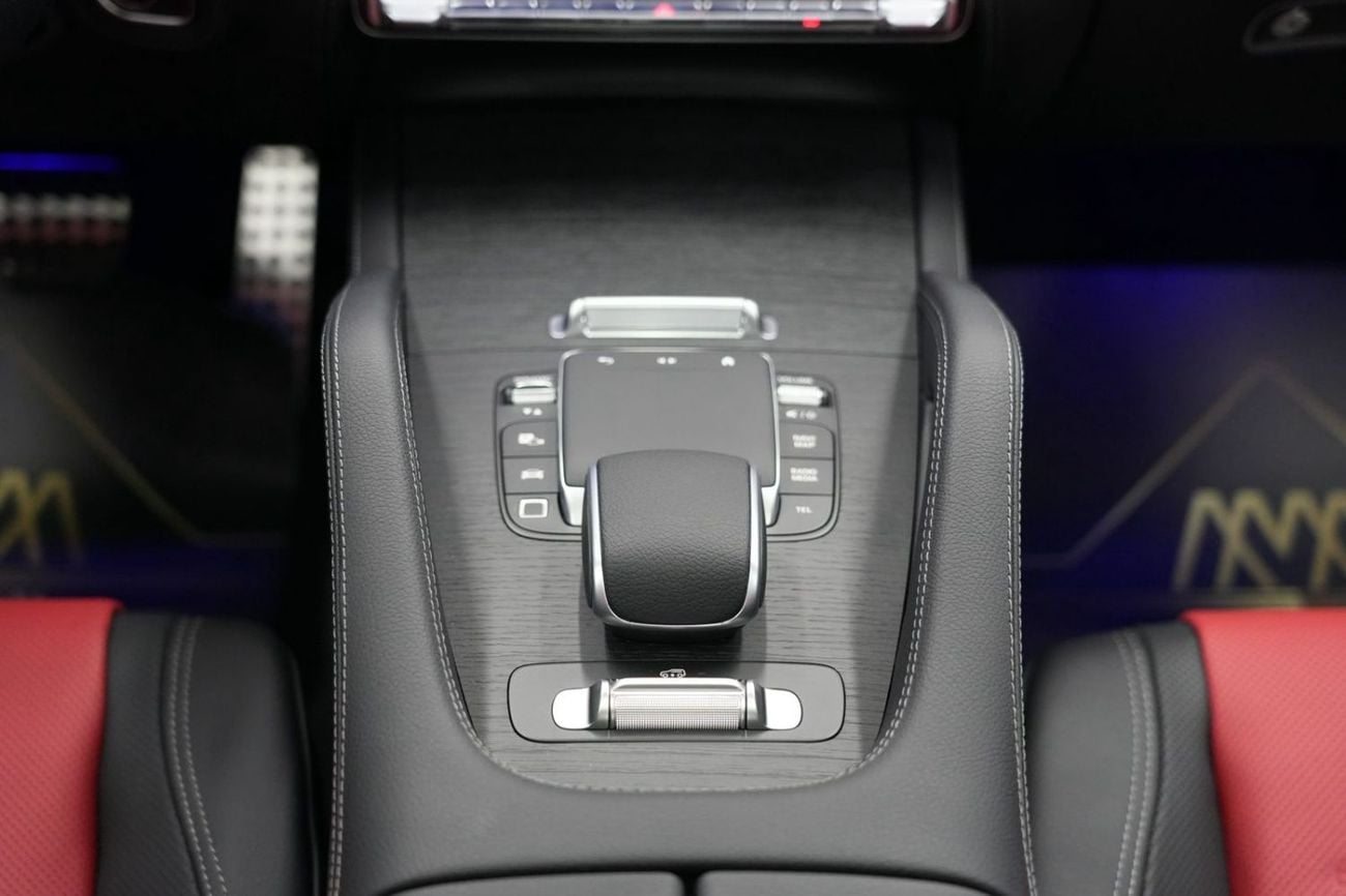 Mercedes-Benz GLE 450 Coupe
