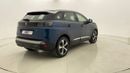 Peugeot 3008 GT 1.6 | Zero Down Payment | Home Test Drive