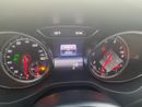 Mercedes Benz GLA250 STD