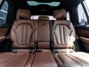 بي أم دبليو X7 LTD TOP 40i M Sport Dynamic 3.0L