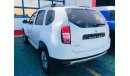 Renault Duster LEATHER SEATS-CLEAN INTERIOR-MINT CONDITION