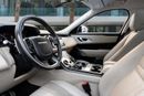 لاند روفر رينج روفر فيلار Range Rover Velar P250 R-Dynamic HSE | 2,527 P.M | 0% Downpayment | Perfect Condition!