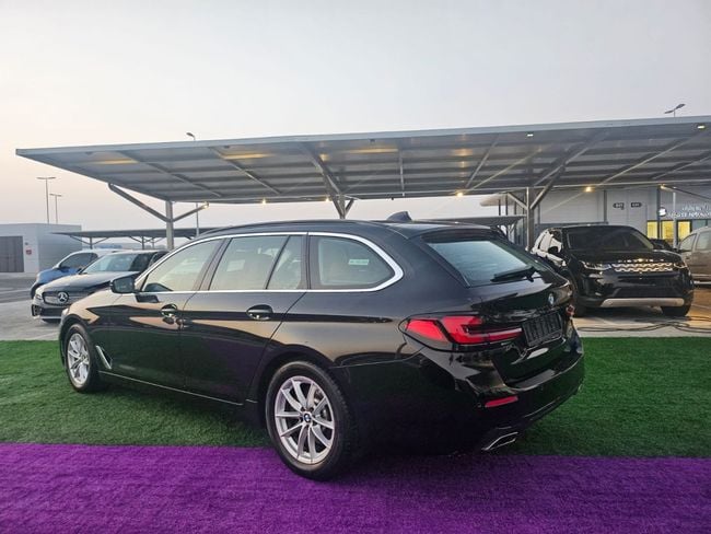 BMW 5 Series EXCELLENCE, миниатюра 27
