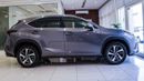 لكزس NX 300 PLATINUM 2.0L