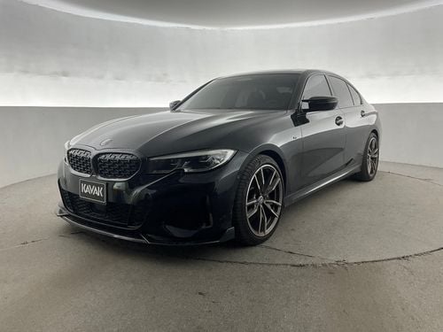 BMW M340i M Sport | National Day Celebration | Guaranteed Warranty | 0 Down Payment