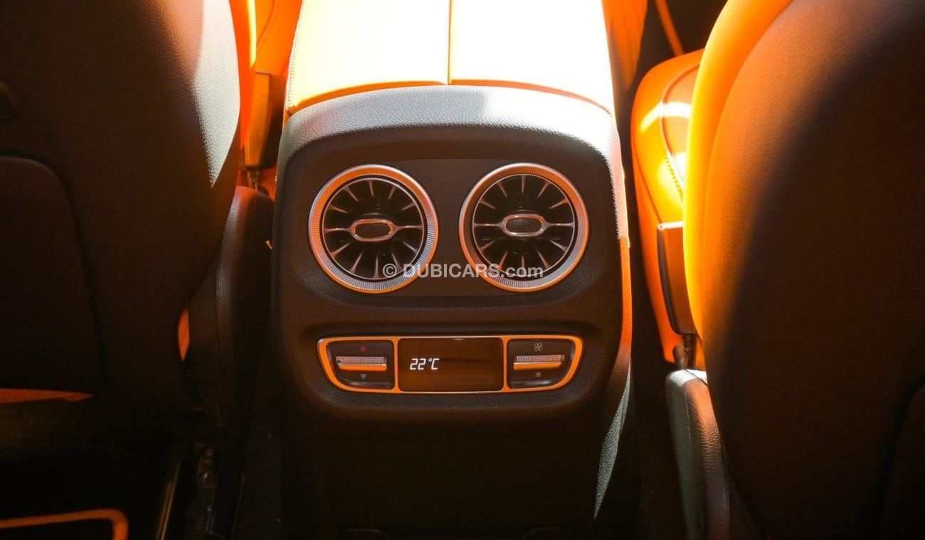 BRABUS 800 - Mercedes-AMG G 63 Brabus