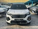 بيجو 2008 2024 Peugeot 2008 GT Hybrid | 1.2L Turbo 136 HP | Top Option | Brand New Condition | Warranty
