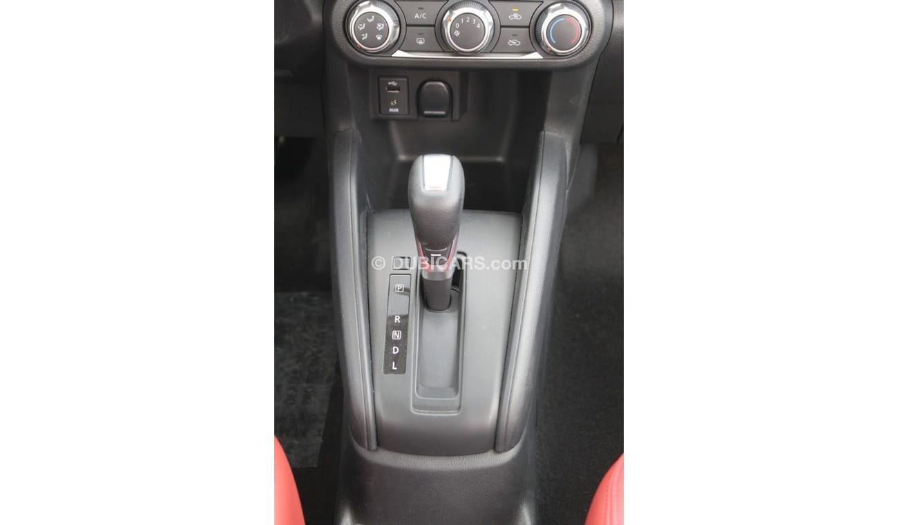 نيسان كيكس NISSAN KICKS 1.6 L ////2020 NEW//// FULL OPTION //// SPECIAL OFFER //// BY FORMULA AUTO //// FOR EXP