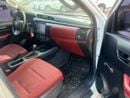 Toyota Hilux GLX 2022 Toyota Hilux 2.7L V4 - 4x4 AWD Original Paint - GCC - Patrol Automatic