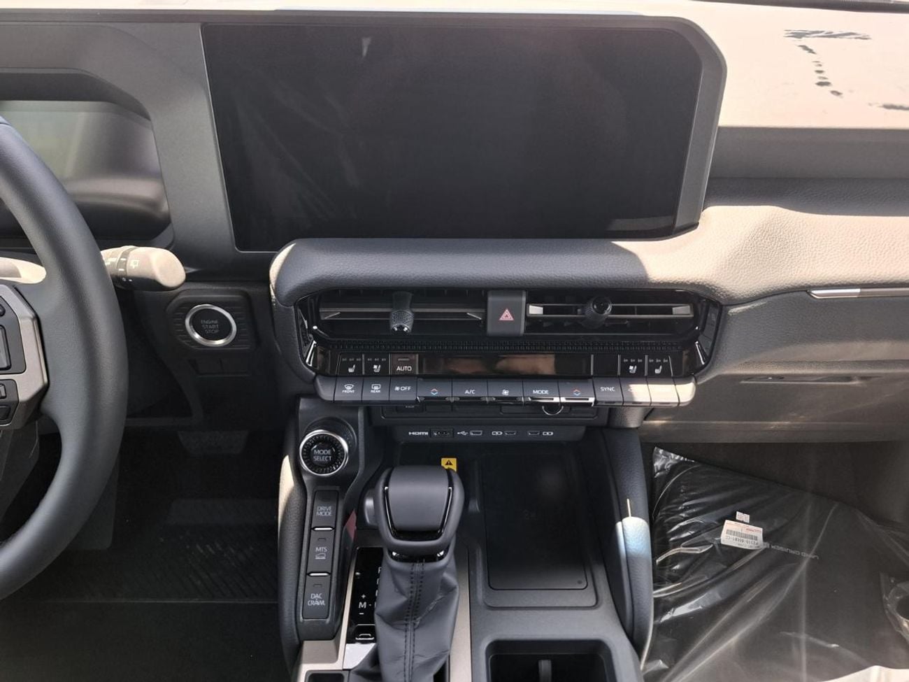 Toyota Prado ADVENTURE