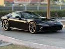 Ferrari 12Cilindri STANDARD GCC SPEC UNDER WARRANTY