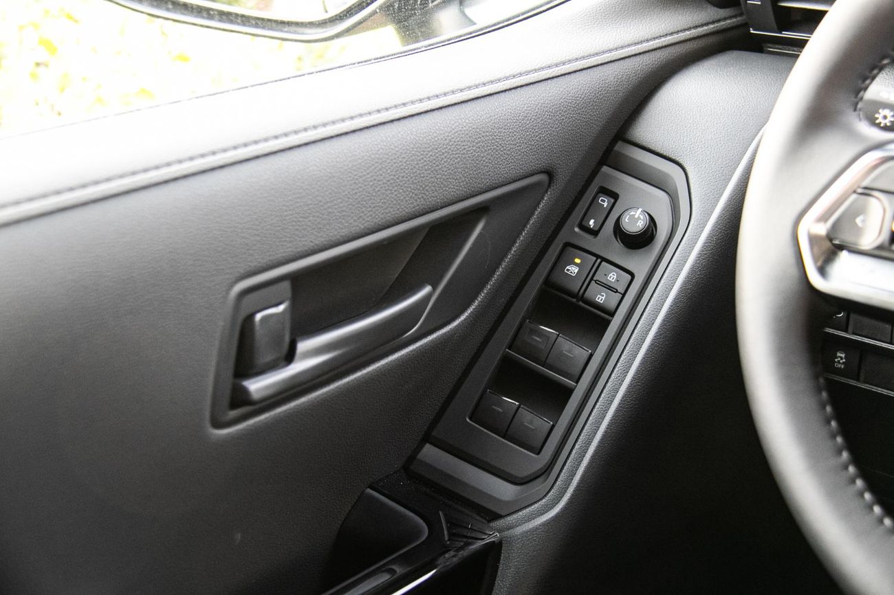 تويوتا لاند كروزر Toyota Land Cruiser GXR | 4L | Best Export Price