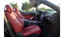 Infiniti G37 Convertible in Excellent Condition