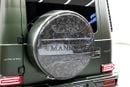 Mercedes Benz G63 AMG G63 | ORIGINAL MANSORY | FULL OPTION | EXCELLENT CONDITION