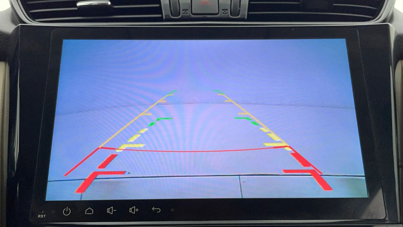 نيسان إكس تريل S 2.5 | بدون دفعة مقدمة | اختبار القيادة في المنزل